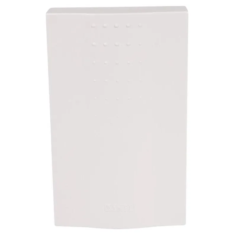 Uksekell Zamel GNS-224, juhtmega