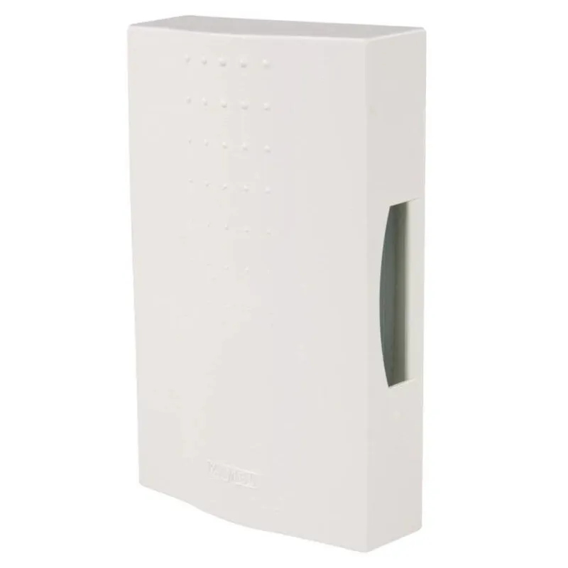 Uksekell Zamel GNS-224, juhtmega