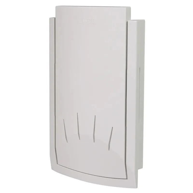 Durvju zvans Zamel GNS-223, ar vadu