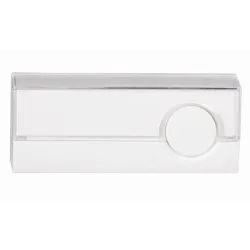 Durų skambučio mygtukas ZAMEL PDJ-213