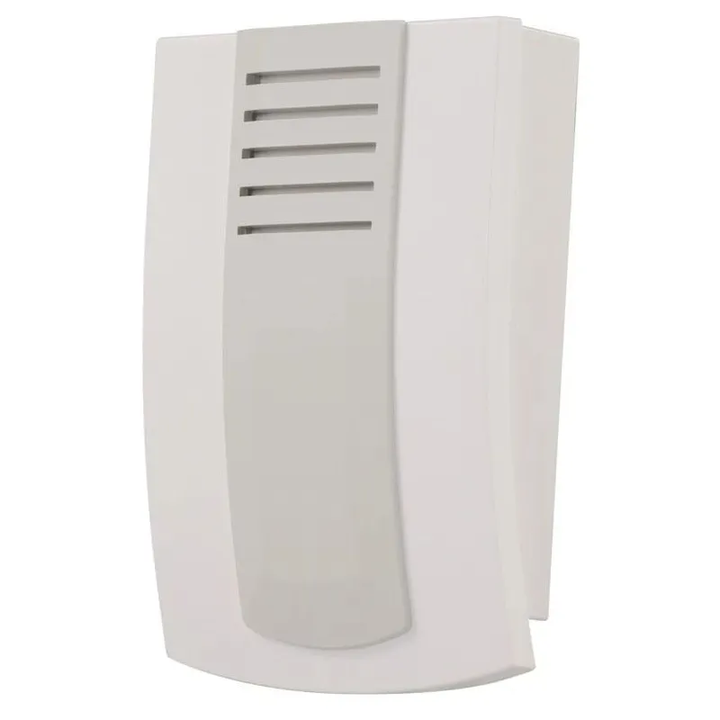 Durvju zvans Zamel DNS-902-N, ar vadu