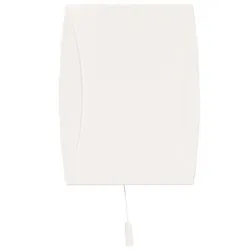 Door bell gns-921-n-bia-white