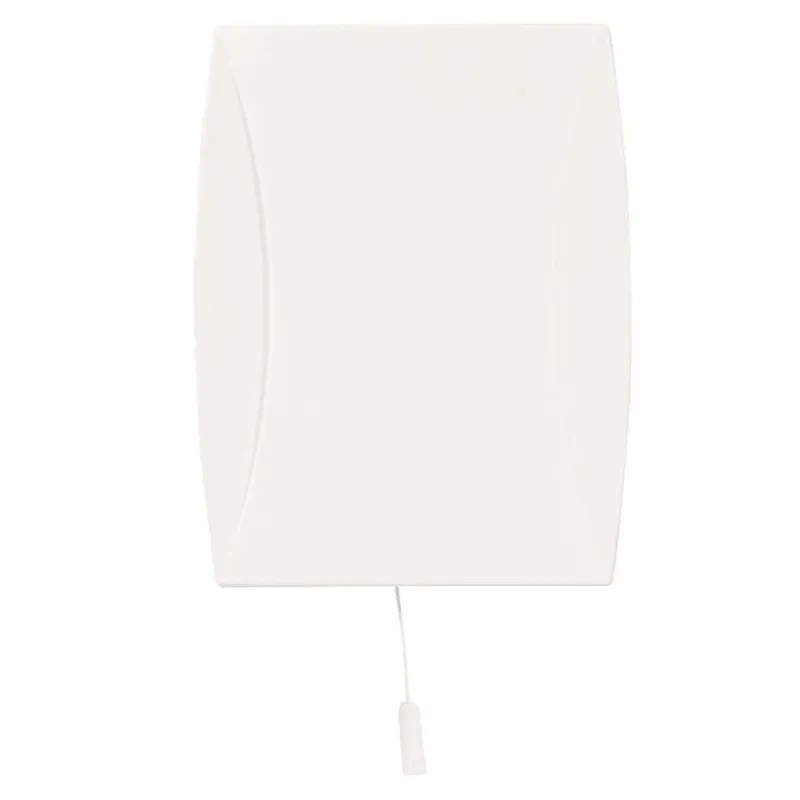 Durvju zvans Zamel GNS-921-N, ar vadu