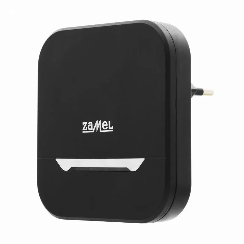 Doorbell zamel calipso st-980