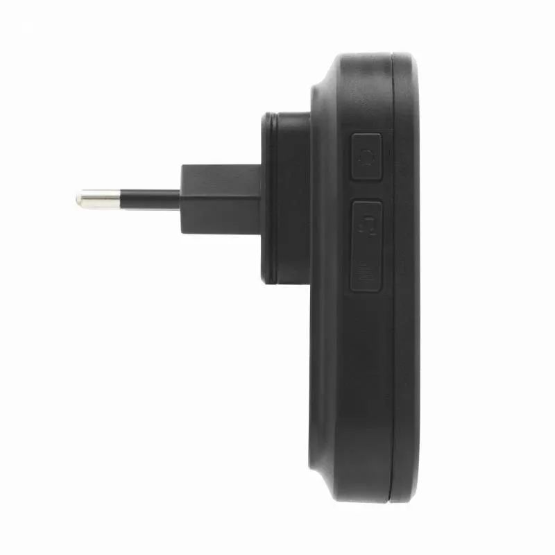 Doorbell zamel calipso st-980