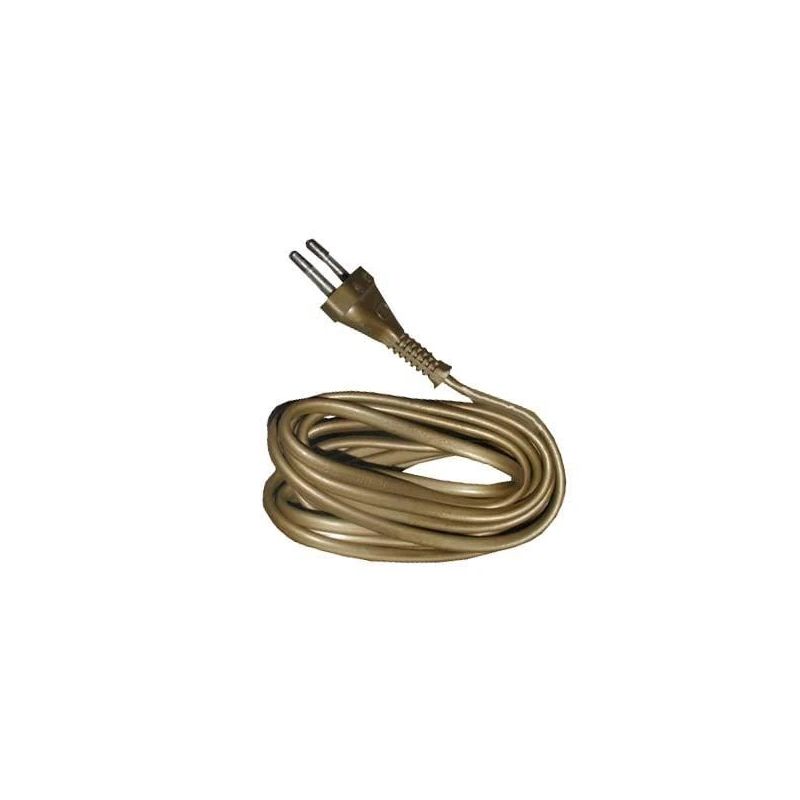 Vads ar slēdzi un kotaktdakšu 5 m