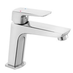 Izlietņu jaucējkrāns Ferro BLP2EA. hroma