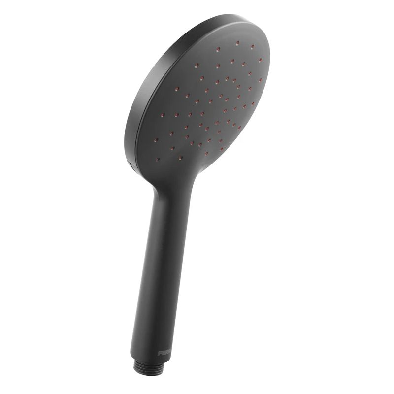 Handle shower phila s175bl black