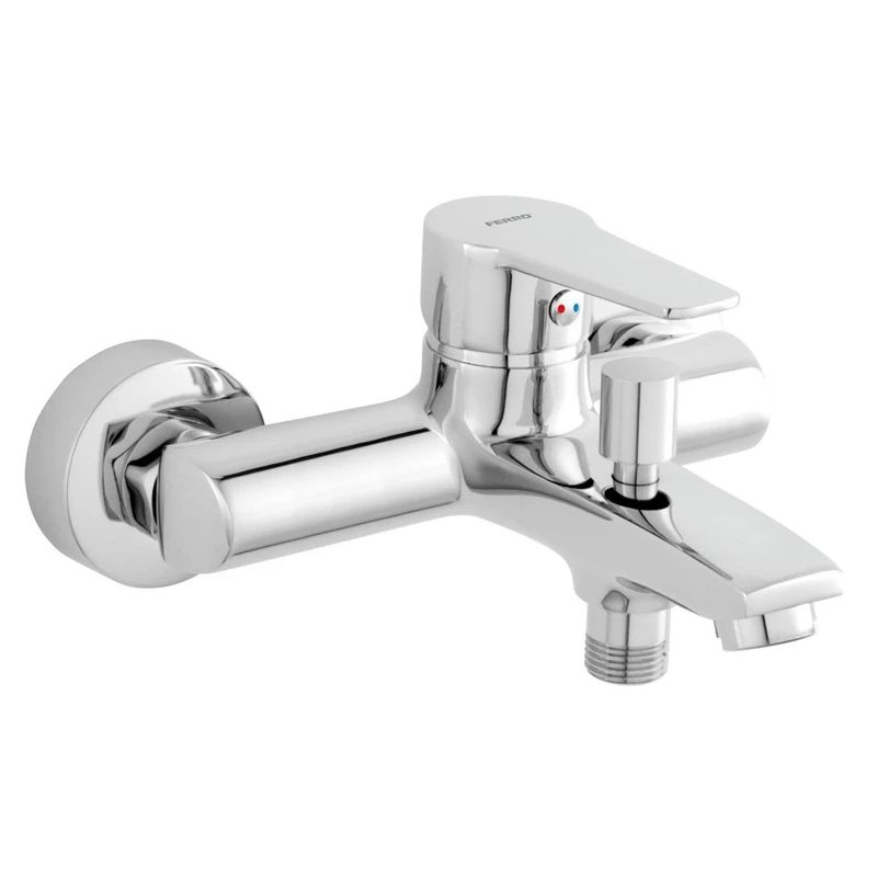 Vannas jaucējkrāns Ferro BNT1. hroma