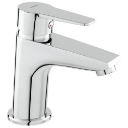 Izlietņu jaucējkrāns Ferro BNT2. hroma