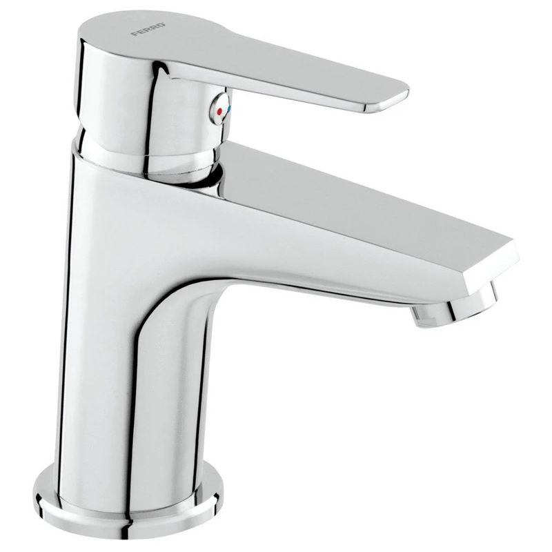 Izlietņu jaucējkrāns Ferro BNT2. hroma