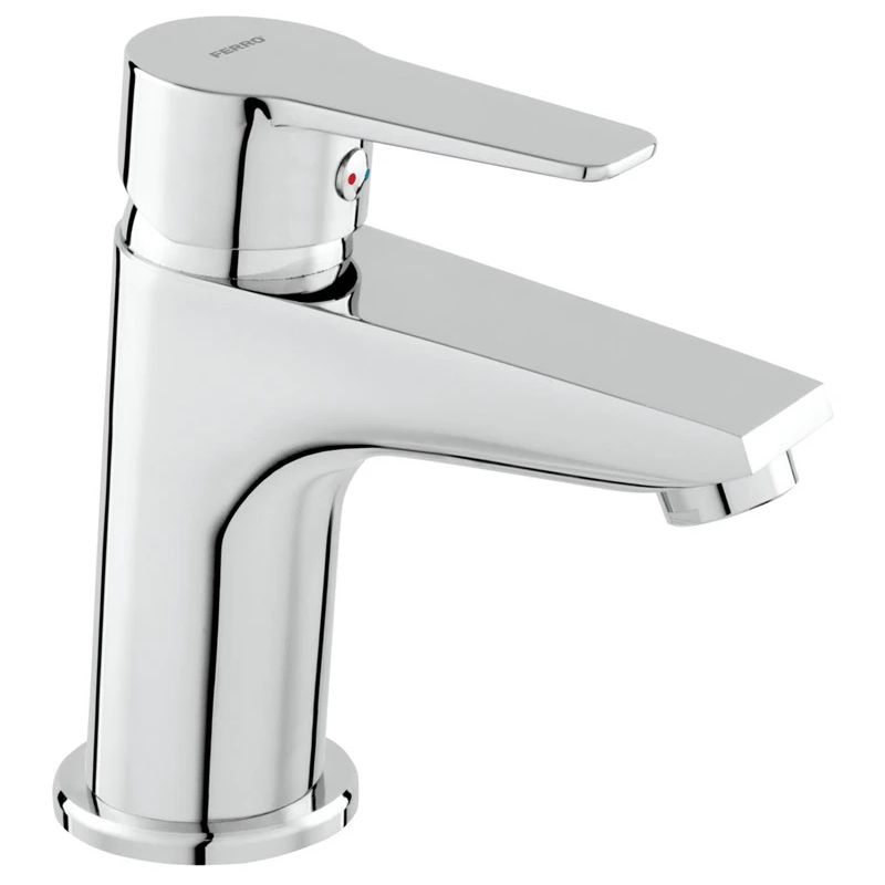 Izlietņu jaucējkrāns Ferro BNT2. hroma