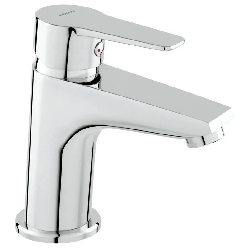 Praustuvo maišytuvas Ferro BNT2, chromo sp.