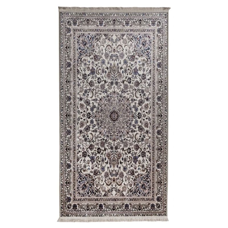 Paklājs Splendid TOCA Printed. smilškrāsas. 140 cm x 80 cm