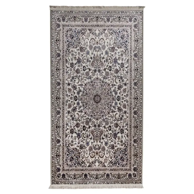 Paklājs Splendid TOCA Printed, smilškrāsas, 140 cm x 80 cm