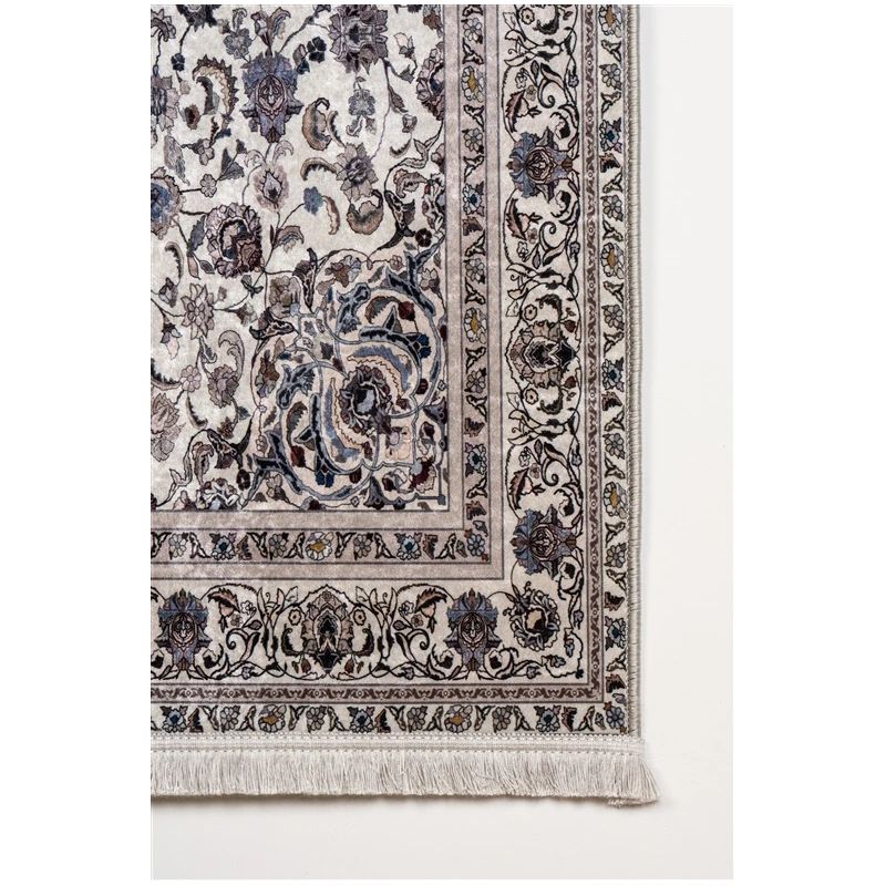 Paklājs Splendid TOCA Printed. smilškrāsas. 140 cm x 80 cm