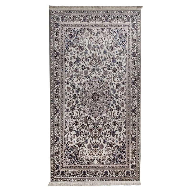 Paklājs Splendid TOCA Printed. smilškrāsas. 140 cm x 80 cm