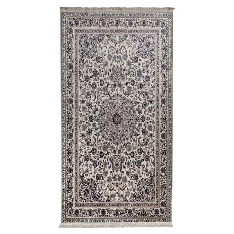 Carpet printed toca 0.8x1.4m beige
