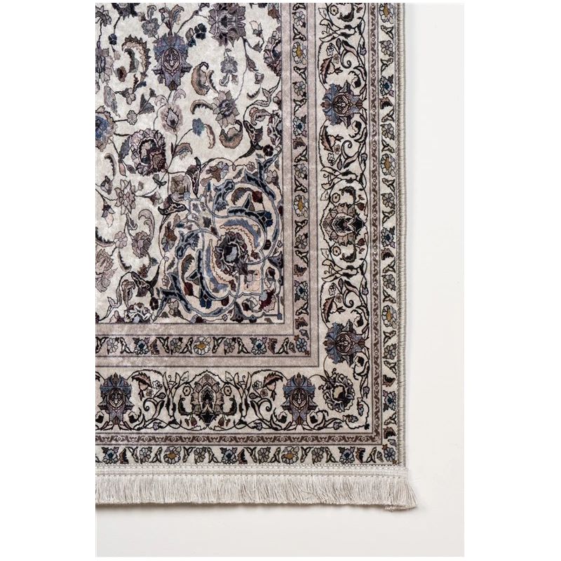 Paklājs Splendid TOCA Printed. smilškrāsas. 140 cm x 80 cm