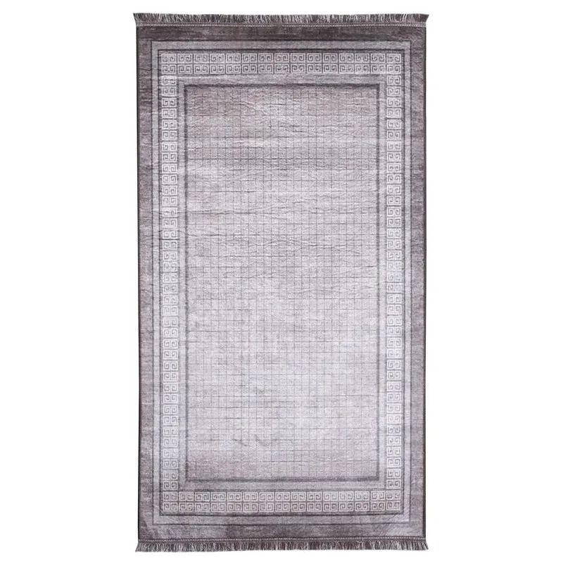 Carpet printed drin 0.8x1.4m beige