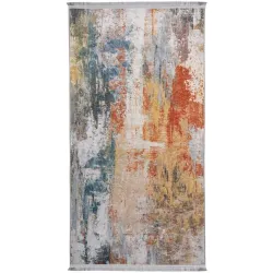 Vaip sise Splendid TEVE Printed, mitmevärviline, 230 cm x 160 cm