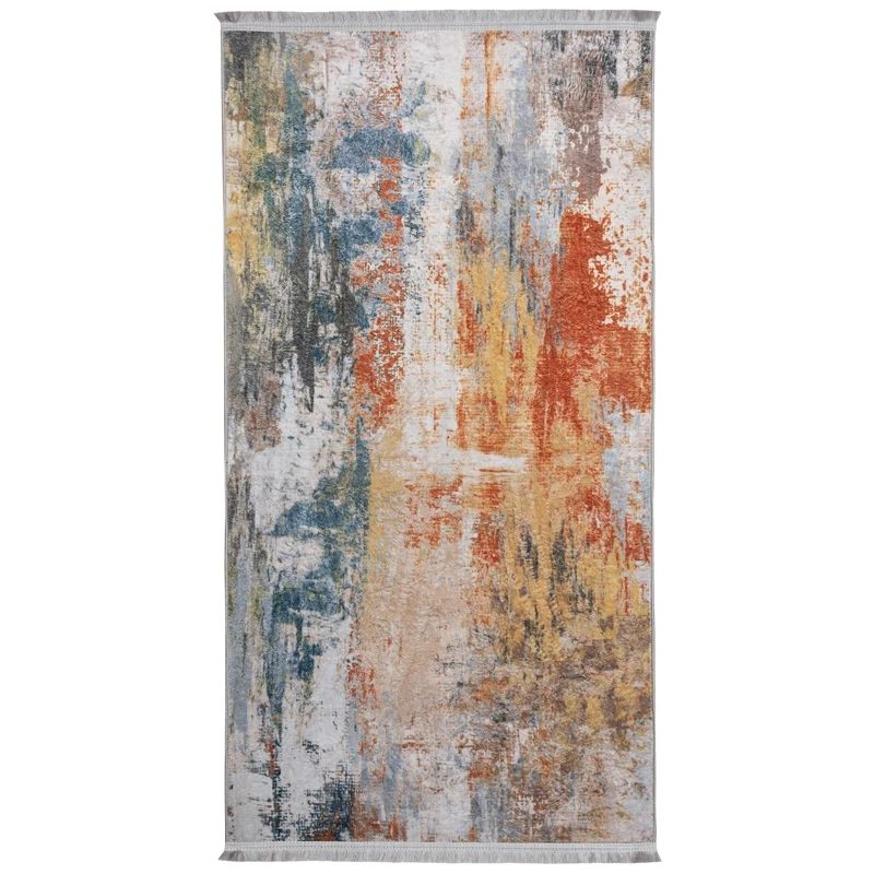 Carpet printed teve 1.6x2.3m