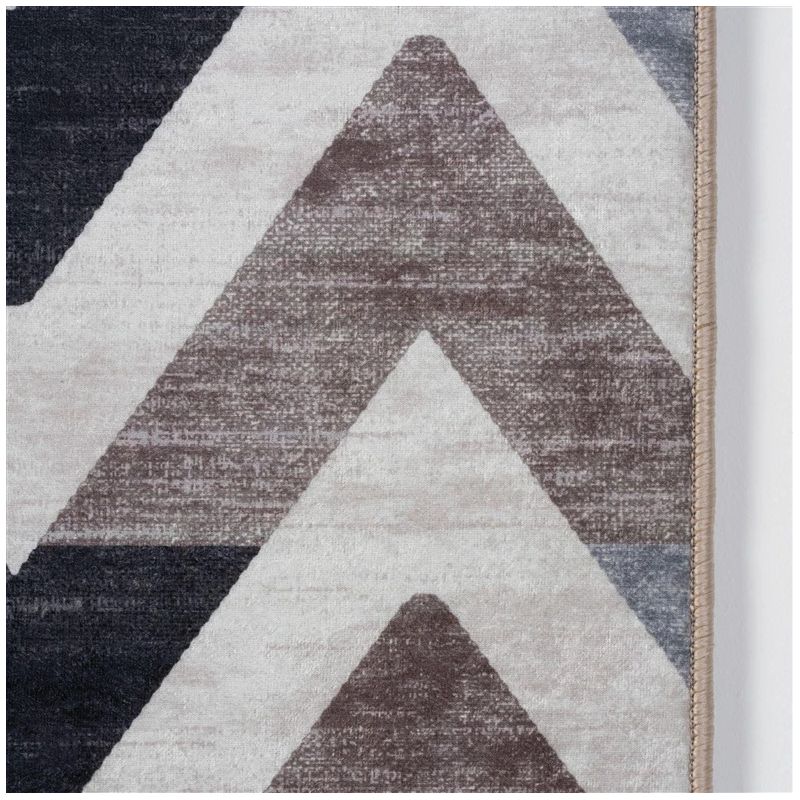 Carpet printed tobo 1.6x2.3m