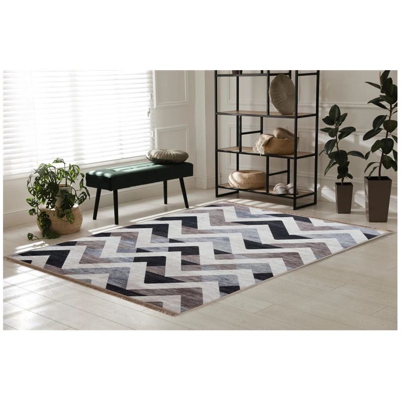 Carpet printed tobo 1.6x2.3m