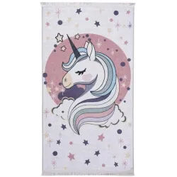 Carpet printed uni 1.2x1.6m