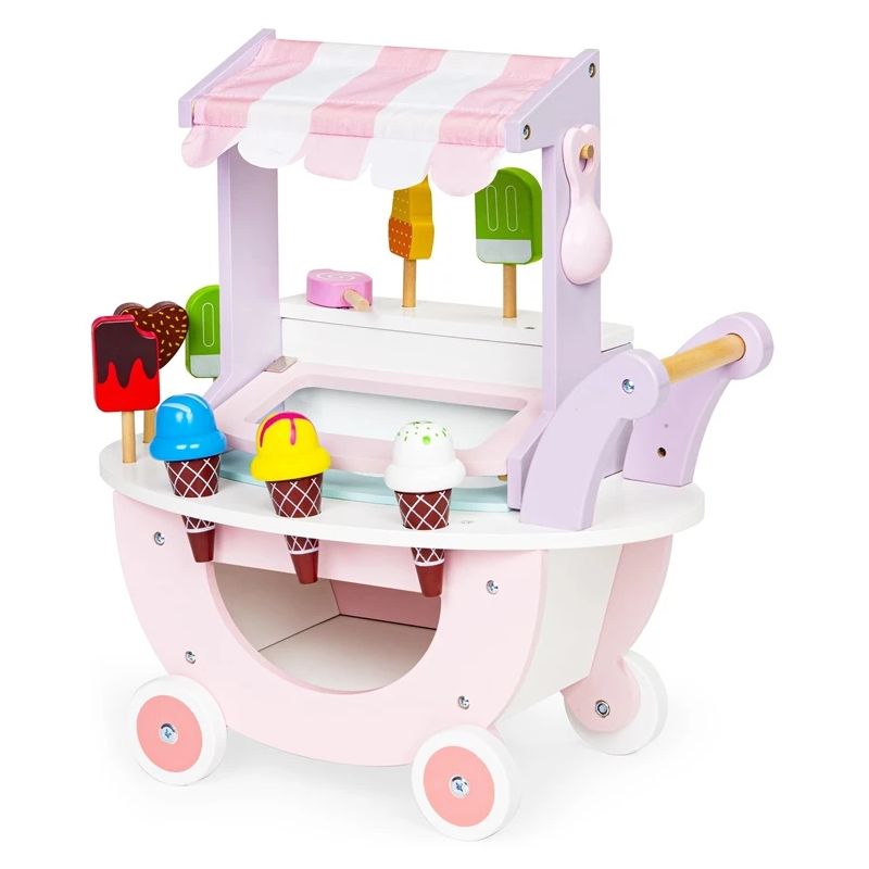 Staigulītis Educational Walker. daudzkrāsaina