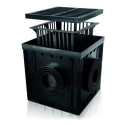 Трап Maxpol, 30 см, поливинилхлорид ,пвх,-полипропилен ,pp,