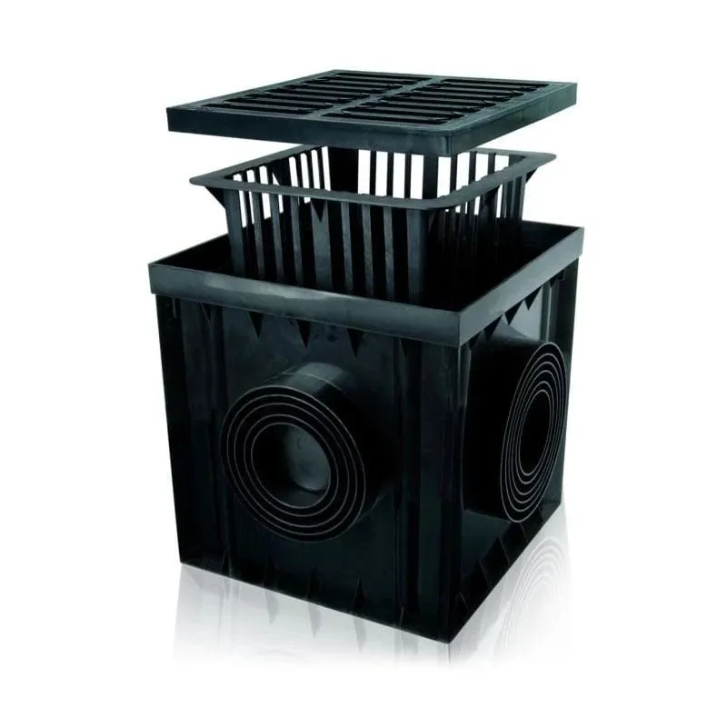 Traps Maxpol, 30 cm, polivinilhlorīds ,pvc,-polipropilēns ,pp,