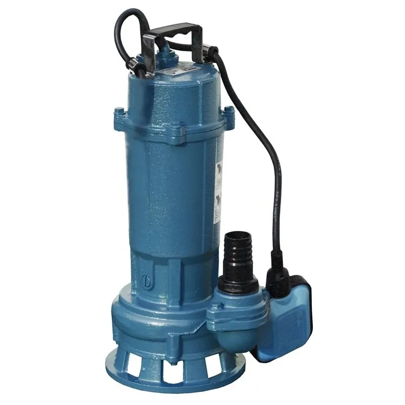 Fekāliju sūknis Fury 370 ar smalcinātāju, 370 W