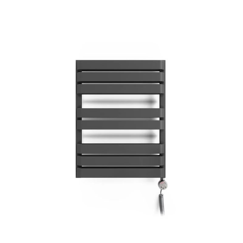 Elektriskais dvieļu žāvētājs WARP T BOLD 50 x 65,5 cm