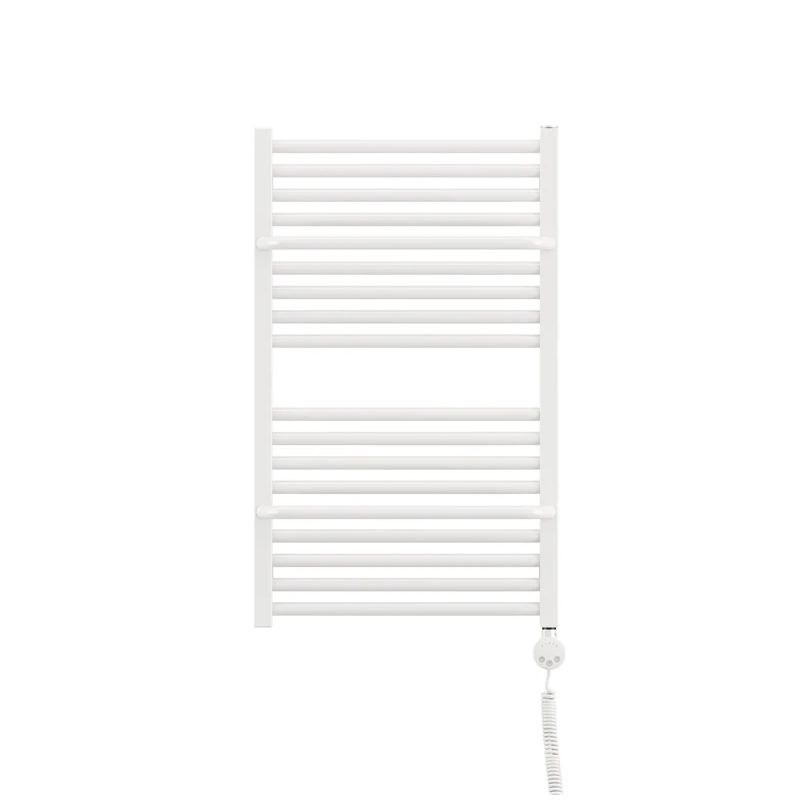 Elektriskais dvieļu žāvētājs Terma Lima. balta. 500x820mm