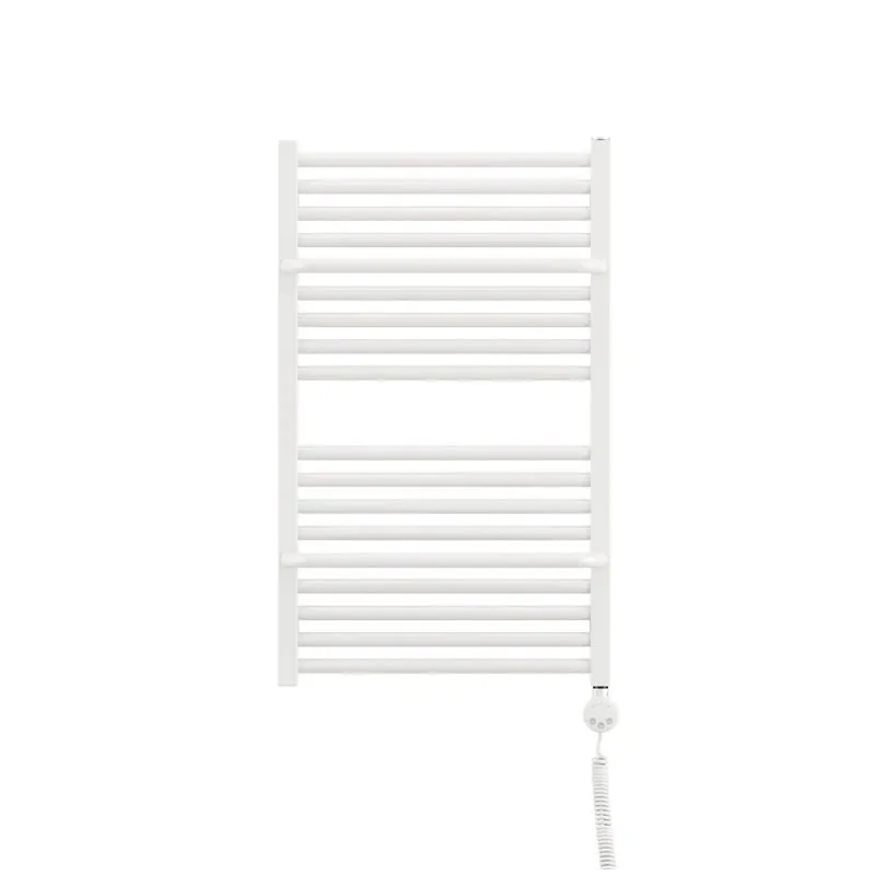 Elektriskais dvieļu žāvētāja stienis Terma Lima, ral 9016, 50 cm x 82 cm, 400 W