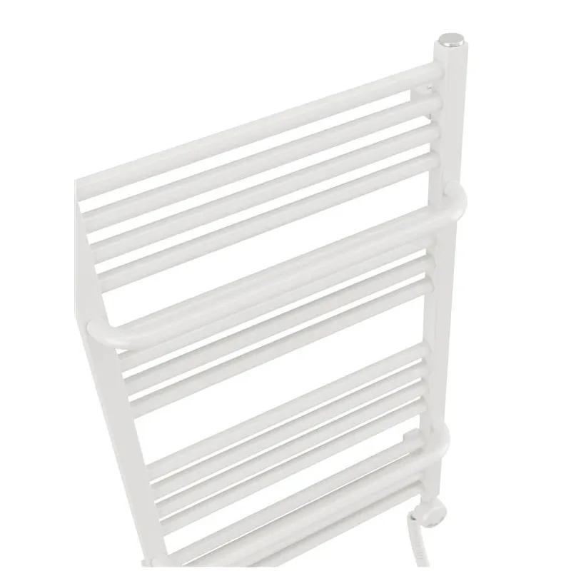 Elektriline rätikuradiator Terma Lima, ral 9016 v., 50 cm x 82 cm, 400 W