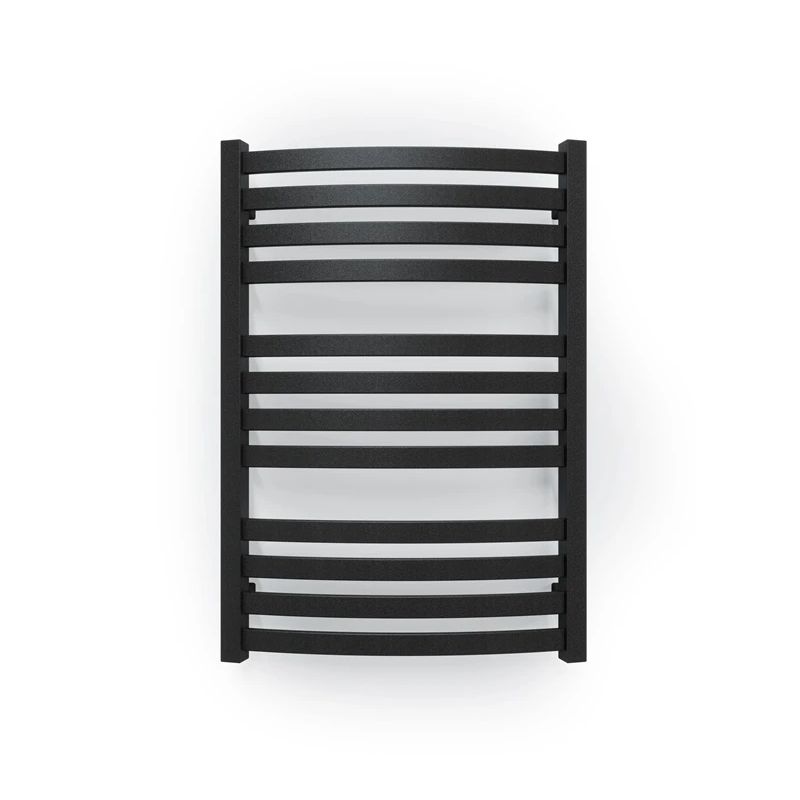 Ūdens dvieļu žāvētājs Terma D01. melna