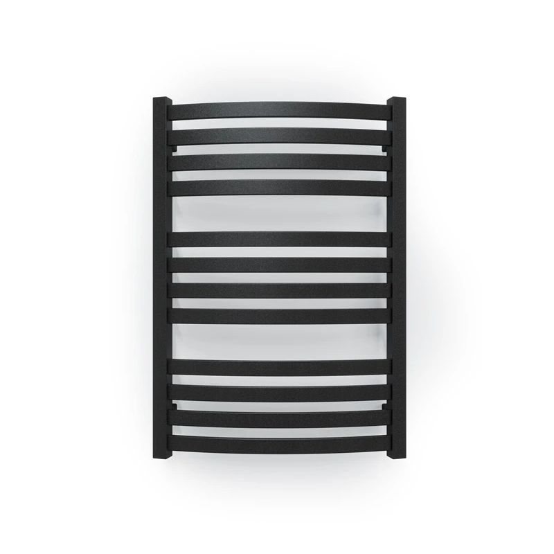 Ūdens dvieļu žāvētājs Terma D01. melna