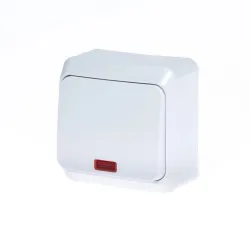 White switch prima ,wnt-100ps,