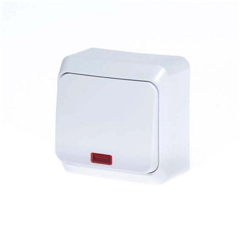 Balts slēdzis prima wnt-100ps