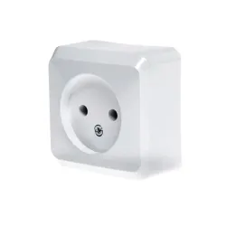 Rozete schneider prima balta