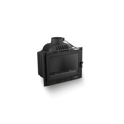 Kurtuve NORDFLAM CORNO 13kW