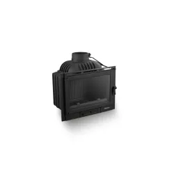 Капсула камина Nordflam Corno, 13 кВт