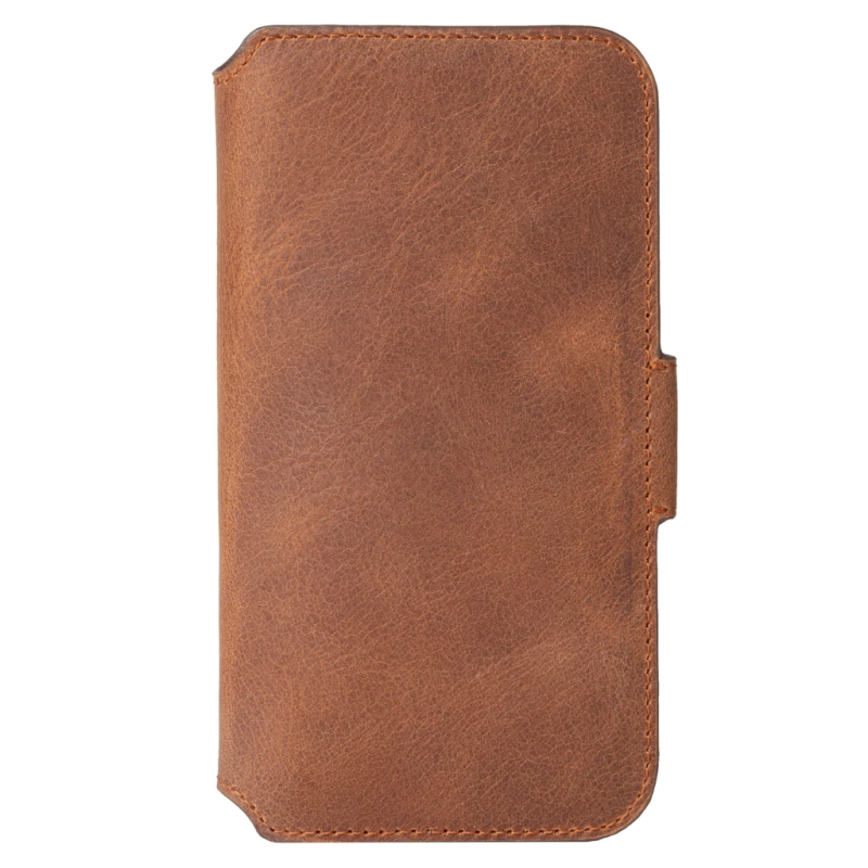Krusell PhoneWallet Samsung Galaxy S21+ vintage cognac ,62270,