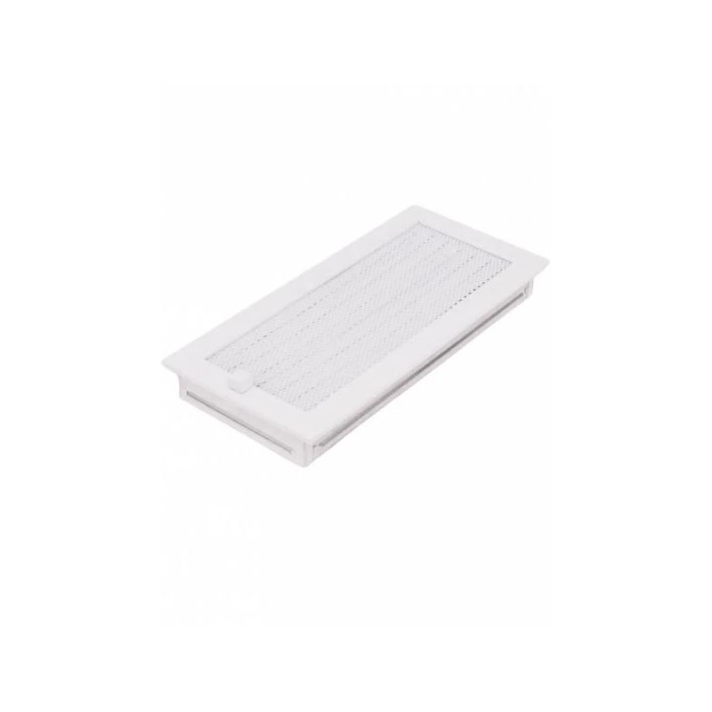 Reste kamīna ar žalūzijām HEARTH. 170 x 370 mm