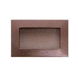 Reste kamīna HEARTH. 110 x 170 mm. sen varis