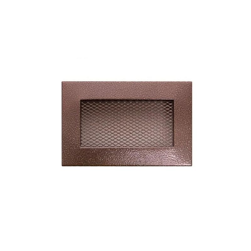 Reste kamīna HEARTH. 110 x 170 mm. sen varis