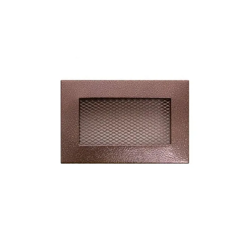 Reste kamīna HEARTH. 110 x 170 mm. sen varis