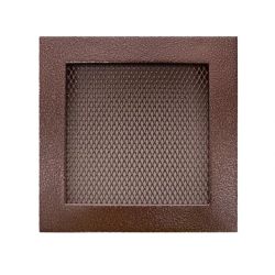 Reste kamīna HEARTH. 170 x 170 varš